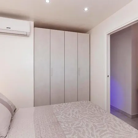Apartamento Sara En Torviscas Bajo Apartamento *