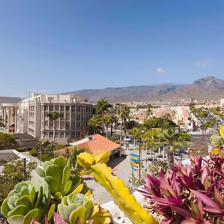 Apartamento Sara En Torviscas Bajo Apartamento *