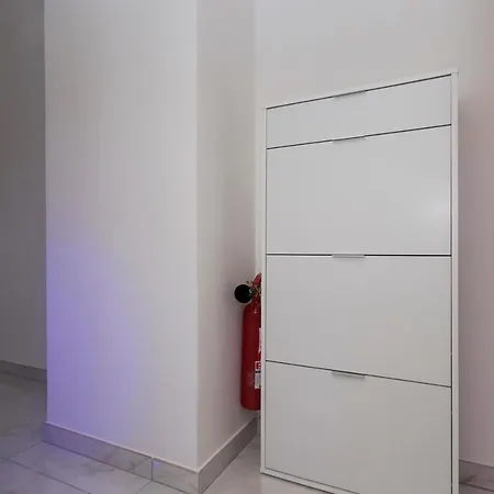 Apartamento Apartamento Sara En Torviscas Bajo - Sara Vacation *