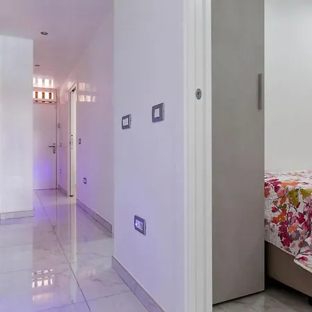 Apartamento Sara En Torviscas Bajo * Costa Adeje (Tenerife)