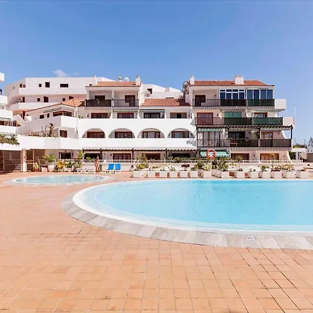 Apartamento Apartamento Sara En Torviscas Bajo - Sara Vacation *