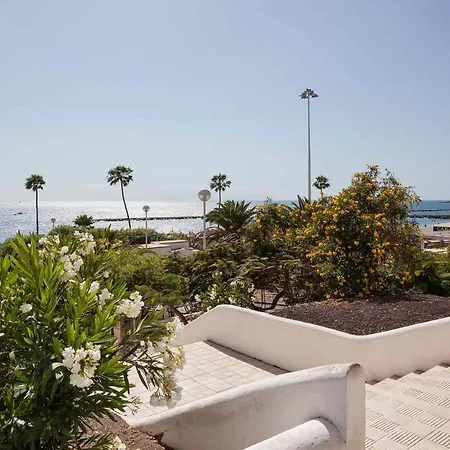 Apartamento Sara En Torviscas Bajo *