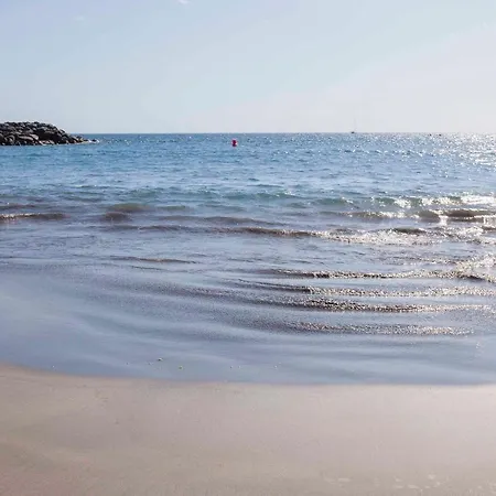 Apartamento Sara En Torviscas Bajo Apartamento Costa Adeje (Tenerife)