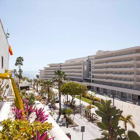 Apartamento Sara En Torviscas Bajo - Sara Vacation Appartamento Costa Adeje (Tenerife)