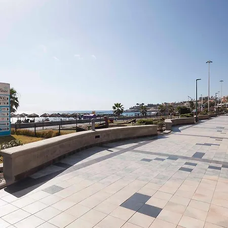 Apartamento Sara En Torviscas Bajo