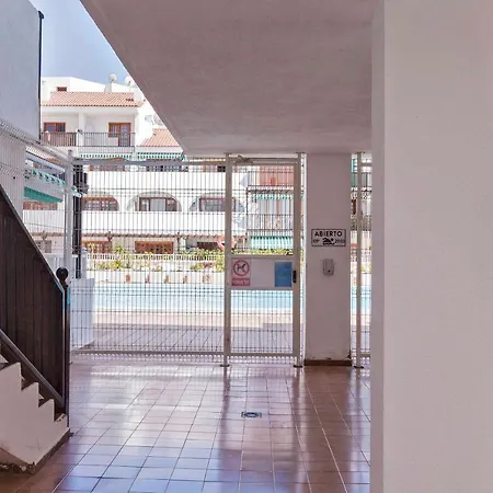 Apartamento Apartamento Sara En Torviscas Bajo Costa Adeje (Tenerife)