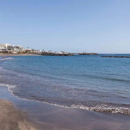 Apartamento Sara En Torviscas Bajo * Costa Adeje (Tenerife)
