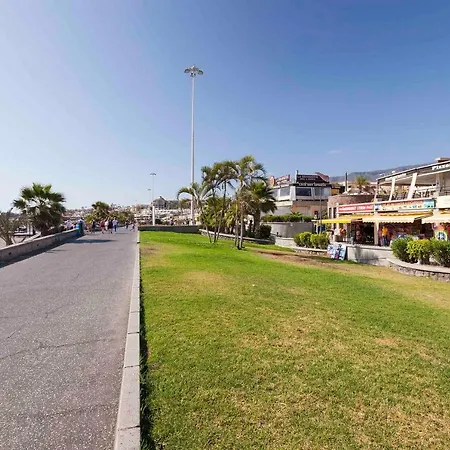 Apartamento Apartamento Sara En Torviscas Bajo - Sara Vacation *