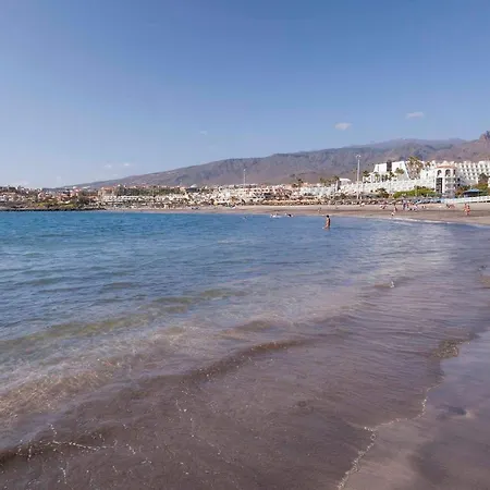 Apartamento Apartamento Sara En Torviscas Bajo