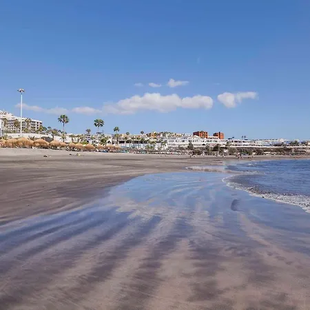 Apartamento Apartamento Sara En Torviscas Bajo - Sara Vacation *