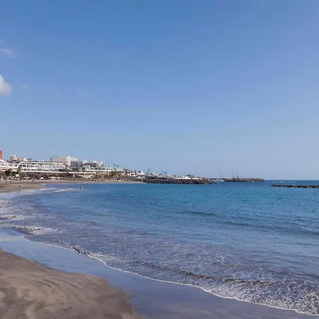 Apartamento Apartamento Sara En Torviscas Bajo