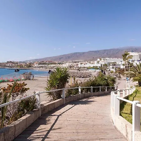 Apartamento Sara En Torviscas Bajo Apartamento *