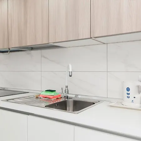Apartamento Sara En Torviscas Bajo - Sara Vacation Appartamento