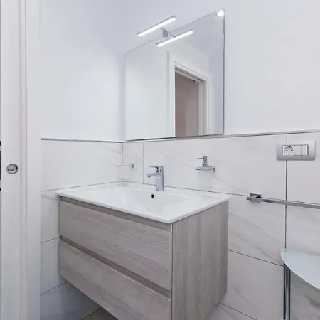 Apartamento Apartamento Sara En Torviscas Bajo - Sara Vacation
