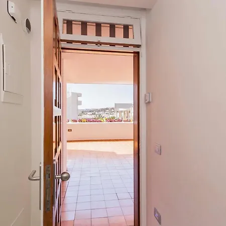 شقة Apartamento Sara En Torviscas Bajo - Sara Vacation