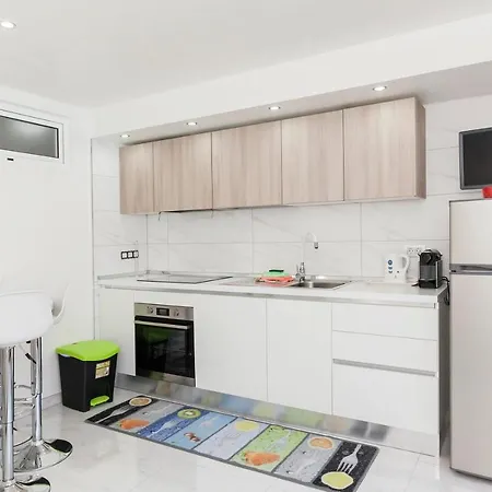 Lägenhet Apartamento Sara En Torviscas Bajo - Sara Vacation *