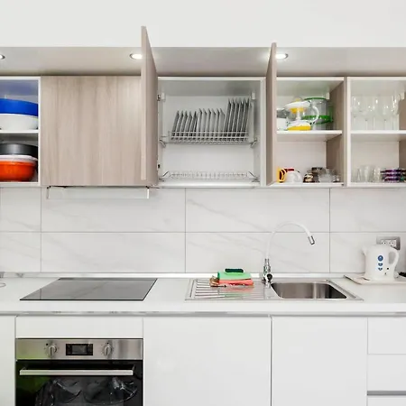 Lägenhet Apartamento Sara En Torviscas Bajo - Sara Vacation *