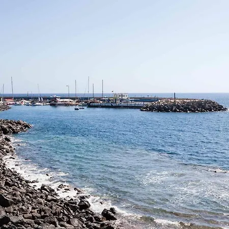 Apartamento Sara En Torviscas Bajo - Sara Vacation Lägenhet *