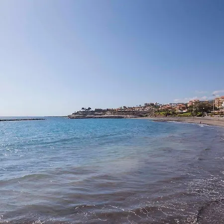Lägenhet Apartamento Sara En Torviscas Bajo - Sara Vacation Costa Adeje (Tenerife)