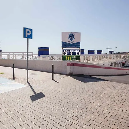 Lägenhet Apartamento Sara En Torviscas Bajo - Sara Vacation