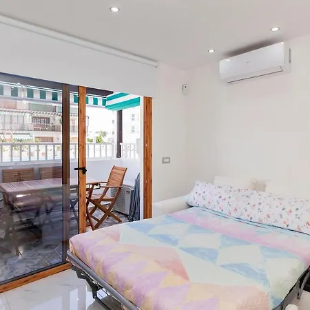Apartamento Sara En Torviscas Bajo - Sara Vacation Lägenhet