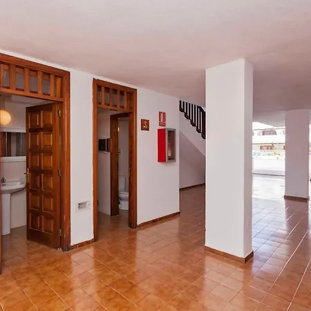 Lägenhet Apartamento Sara En Torviscas Bajo - Sara Vacation Costa Adeje (Tenerife)